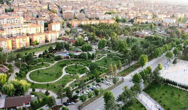 Herkesin Merakla Beklediği Haber Geldi! Kent Merkezinde Büyük Dönüşüm