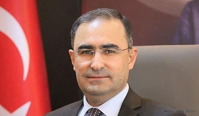 Milletvekili Arslan'ın Kurban Bayramı Mesajı