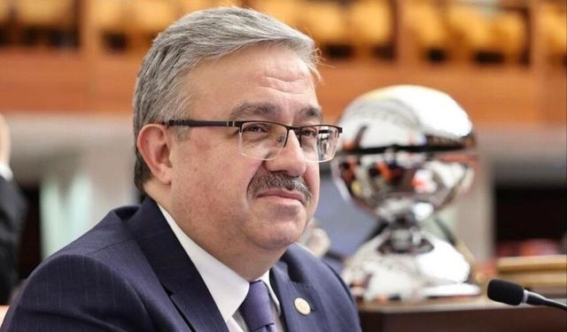 Milletvekili Yurdunuseven’den Kurban Bayramı Mesajı