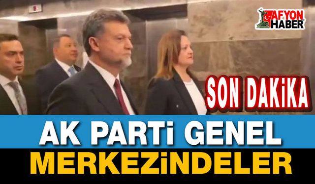 Ankara’da Rozet Töreni Hazırlığı!