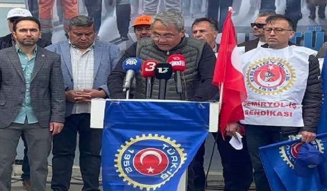 Eskiden işsizler yoksuldu, bugün çalışanlar da yoksul..