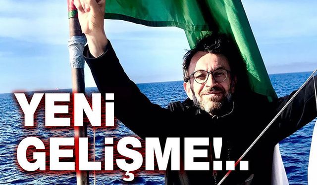 Türk Aktivistlerle ilgili son dakika gelişmesi