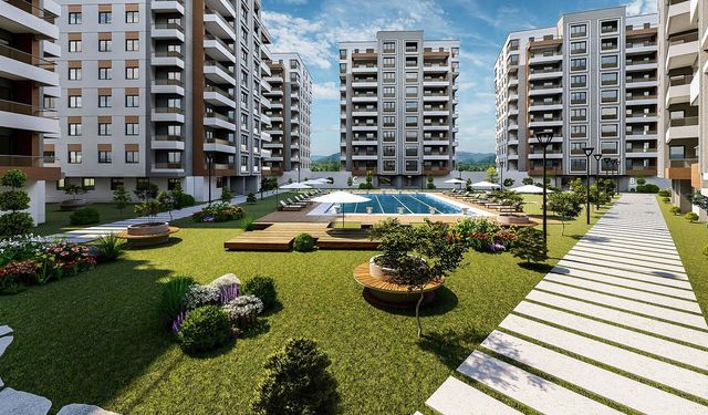 Dijital Apartman Yönetimi ve Apartmanım Çözümleri
