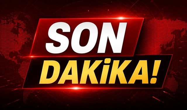 Sürücülerin Dikkatine! Hangi Cadde Trafiğe Kapatılıyor