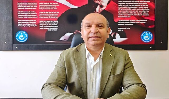 Muhtar Demirci'den açıklama!..