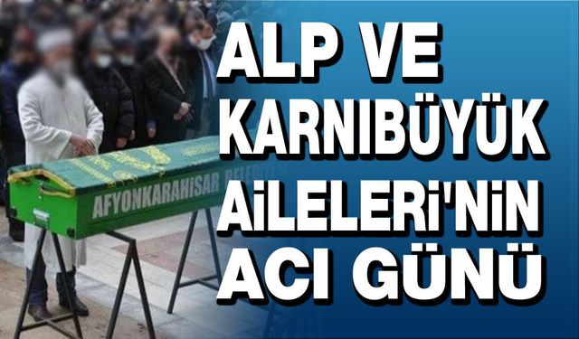 15 Mayıs Afyon vefat haberleri
