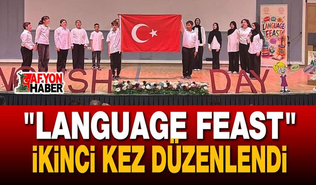 7 Proje Okulu Afyon’da Buluştu