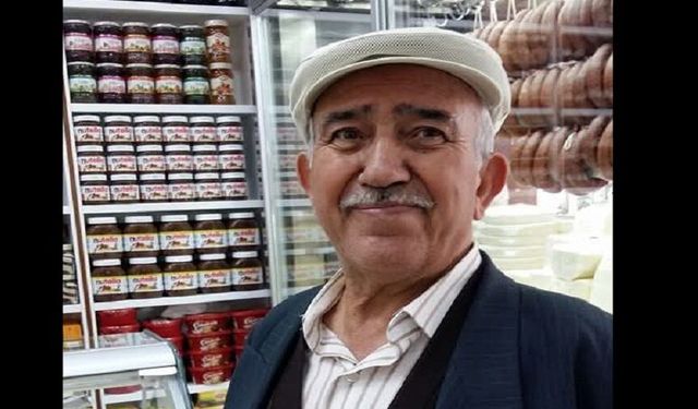 Son dakika: Afyon'da eğitim camiasının acı günü