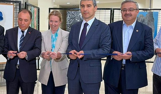 Protokol Genç Sanatçılar İçin Bir Araya Geldi