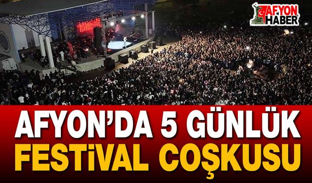 AKÜFEST’26 Muhteşem Finalle Sona Erdi