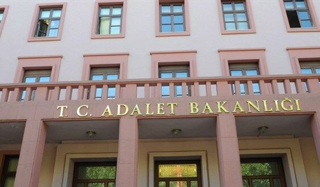 Adalet Bakanlığı 15 bin personel alacak