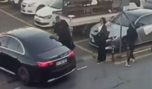 Adliye'de emanet soygununda yeni gelişme