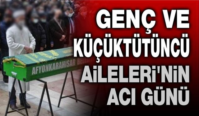 9 Haziran 2026 Afyon'da vefat edenler