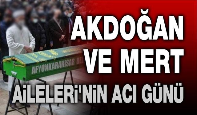 13 Haziran 2026 Afyon vefat duyuruları