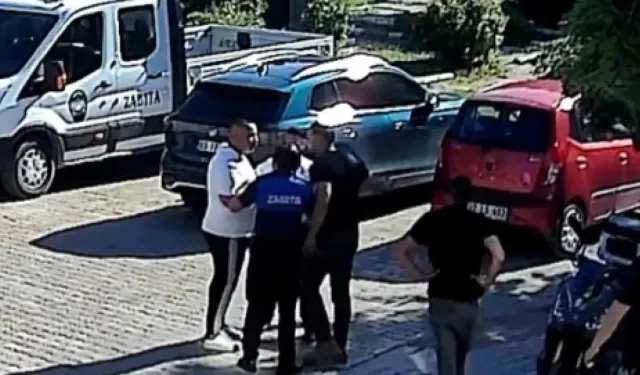 Dinar Belediye Başkanına saldırı girişimi!..