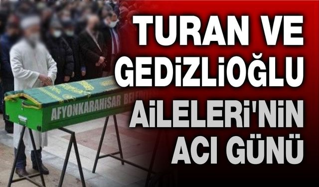 6 Haziran Afyon vefat duyuruları
