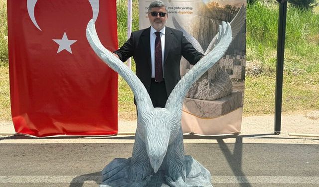Afyonkarahisar’ımızın mermeri, ülke ekonomisine önemli katkılar sunuyor