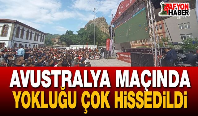 Gözler İkinci Yarıda Kenan Yıldız'da