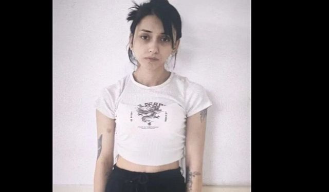 19 yaşındaki Aysel Yıldırım cinayete kurban gitmiş