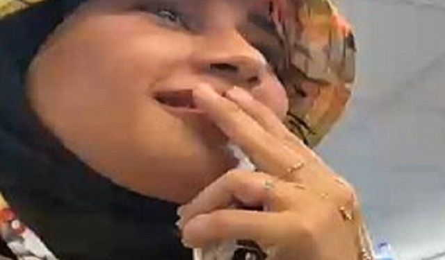 Başörtülü kadına sözlü saldırı: Şüpheliye ev hapsi kararı