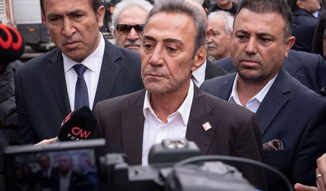 Berhan Şimşek'ten beklenmeyen çıkış, neler dedi neler?!..
