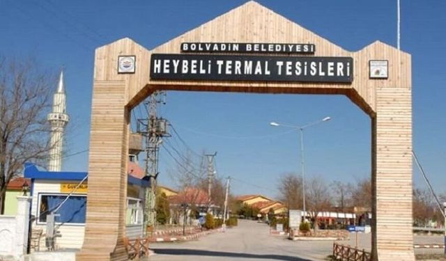 Bolvadin Heybeli'deki sondaj krizi çözüldü