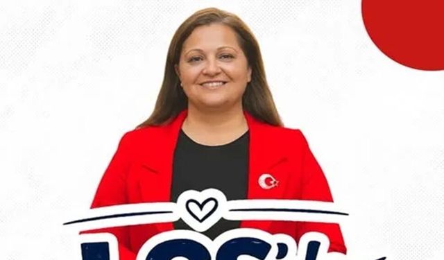 BURCU KÖKSAL'DAN LGS MESAJI