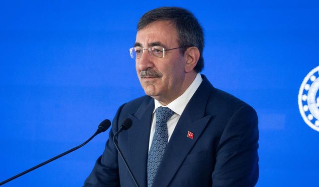 Cevdet Yılmaz'dan emekli zammı açıklaması