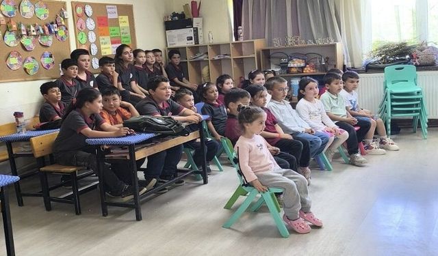 Gözlükler takıldı, yeni dünyalar keşfedildi