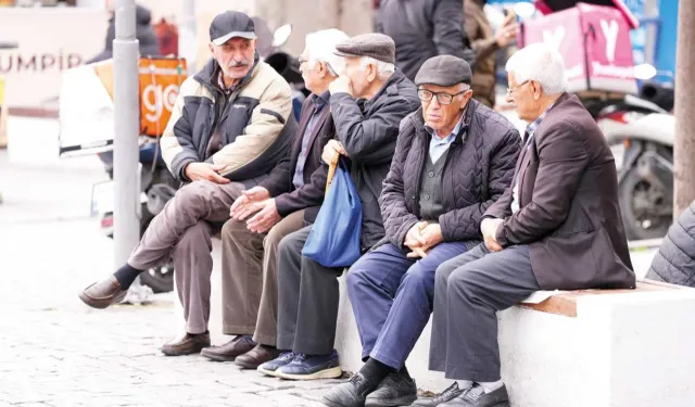 Kademeli emeklilik beklentisi!.. İşte son durum