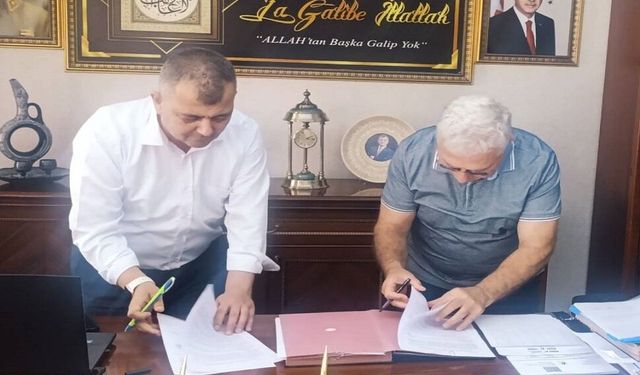 EMİRDAĞ OSB'YE DEV YATIRIM