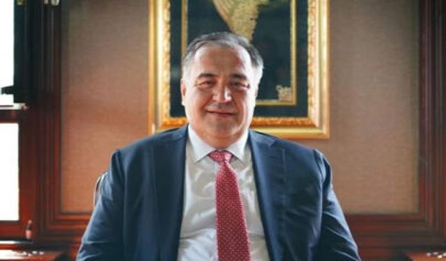 Nallıhan Belediye Başkanı Ertunç Güngör Kimdir, Hangi Partiden?