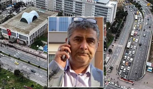 İBB'de Genel Müdür Yardımcısı Erhan Karaal kurtarıldı
