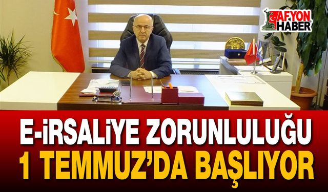 ASMMO Başkanı Sayar’dan Kritik Uyarı