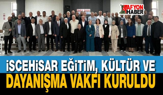 İSEV Tanıtım Programı Yapıldı