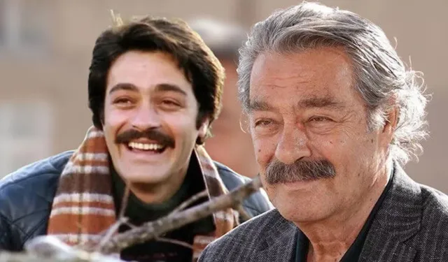 Kadir İnanır vefat etti