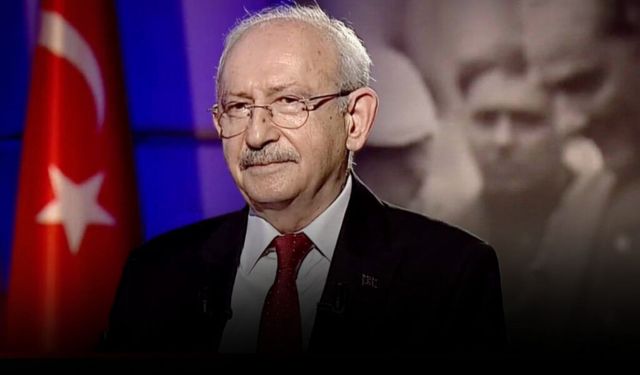 Kılıçdaroğlu, Aşura etkinliğine neden katılmadı?