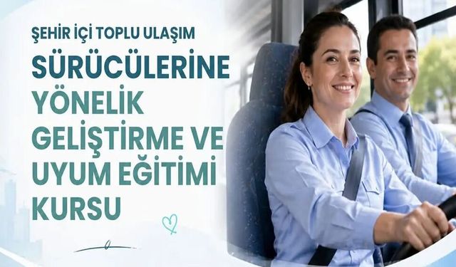 Bu kursu bitirene iş garanti