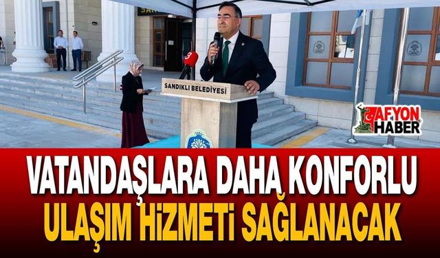 Milletvekili Hasan Arslan Müjdeyi Verdi