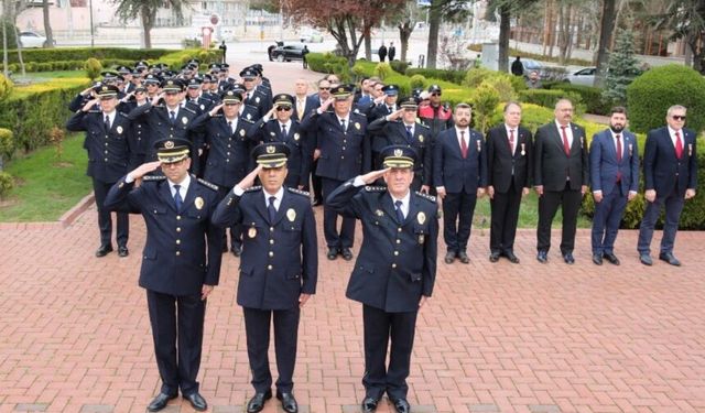 POMEM Polis Meslek Eğitim Merkezi adayları belli oldu