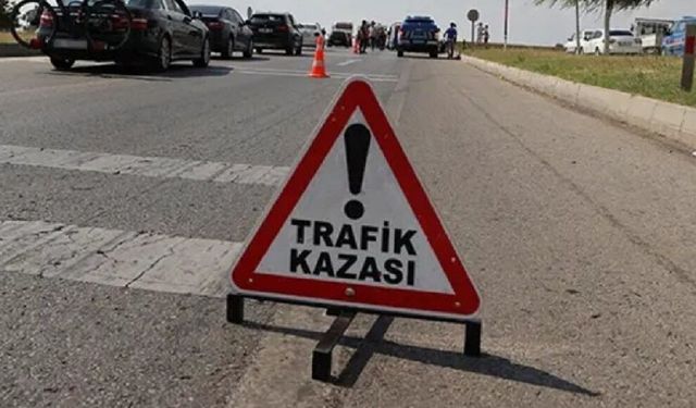 Trafik kazası sonrası işlemlerinde yeni dönem