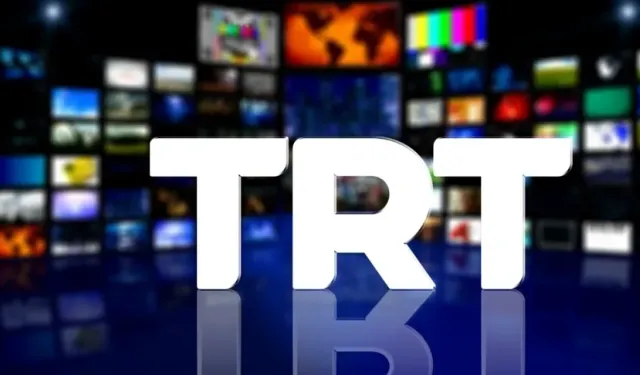 Dünya kupası maçları için TRT frekans ayarları