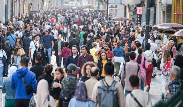 TÜİK Açıkladı: Nisan 2026 İşgücü Verileri Netleşti