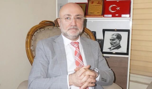 Kentsel dönüşümde Burcu Hanımı destekliyoruz