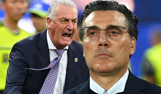 Gözler Türkiye - Paraguay maçında!.. İşte son gelişmeler