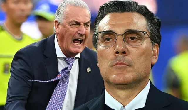 Gözler Türkiye - Paraguay maçında!.. İşte son gelişmeler