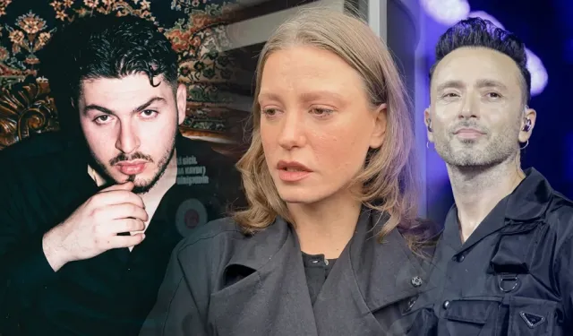 Ünlülerde uyuşturucu şoku!.. İşte pozitif negatif çıkanlar