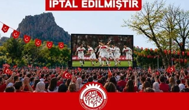 Afyon Belediyesi'nden Flaş Karar