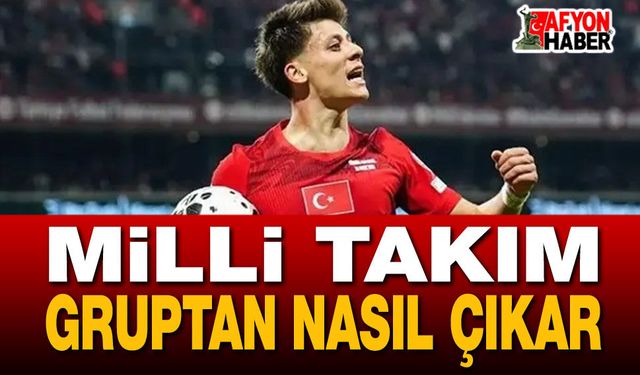 Milli Takımımızın Grubunda İlk Maçlar Bitti