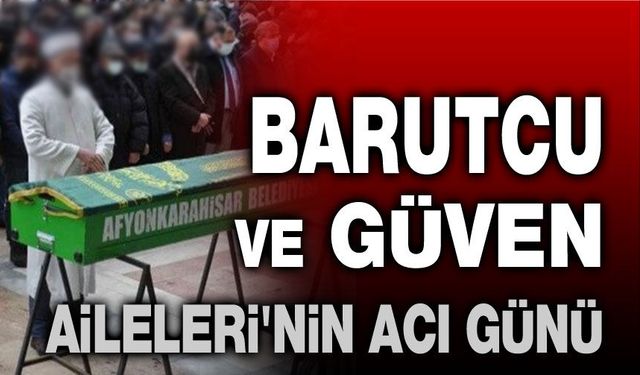 20 Temmuz 2026 Afyon'da Vefat Edenler